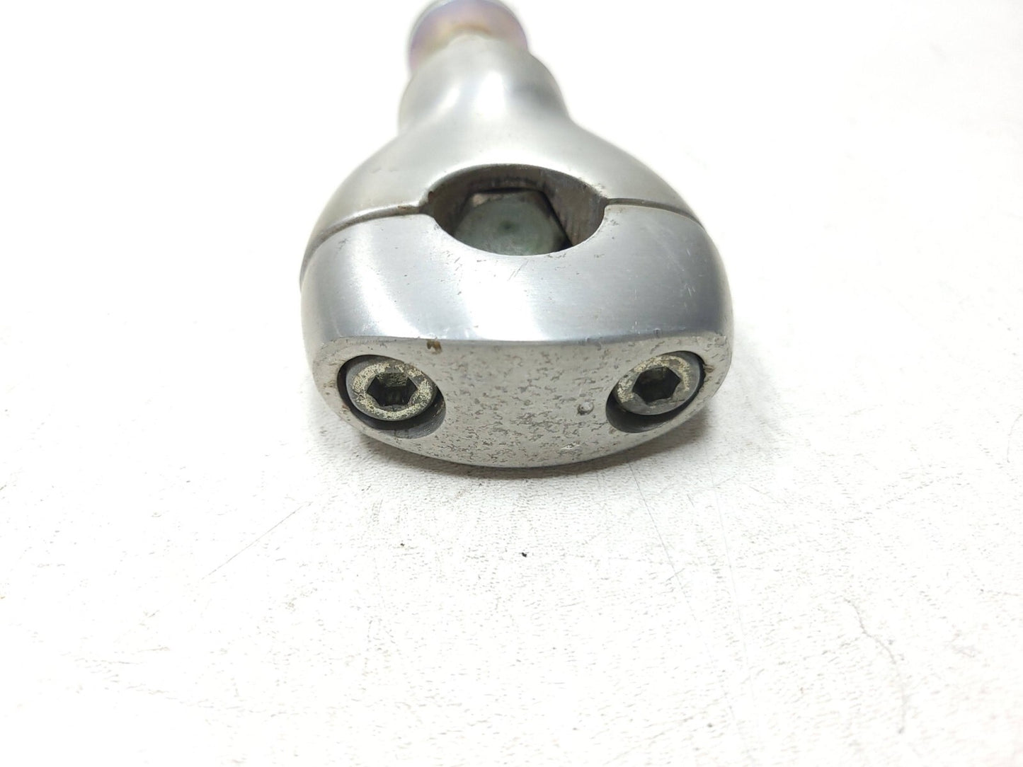 2006 - 2023 Suzuki Boulevard C50 Vl800 Handlebar Risers 2pcs OEM