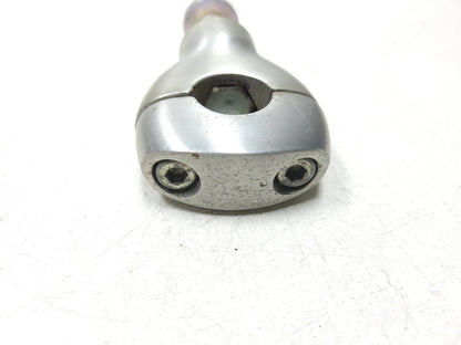 2006 - 2023 Suzuki Boulevard C50 Vl800 Handlebar Risers 2pcs OEM