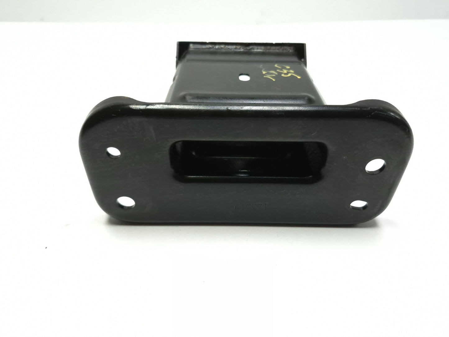 2020 Infiniti Q50 Front Reinforcement Bar Bracket Left & Right Pair OEM