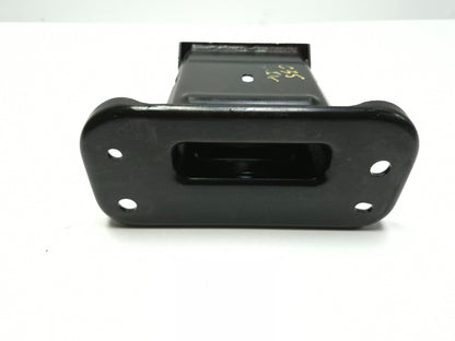 2020 Infiniti Q50 Front Reinforcement Bar Bracket Left & Right Pair OEM