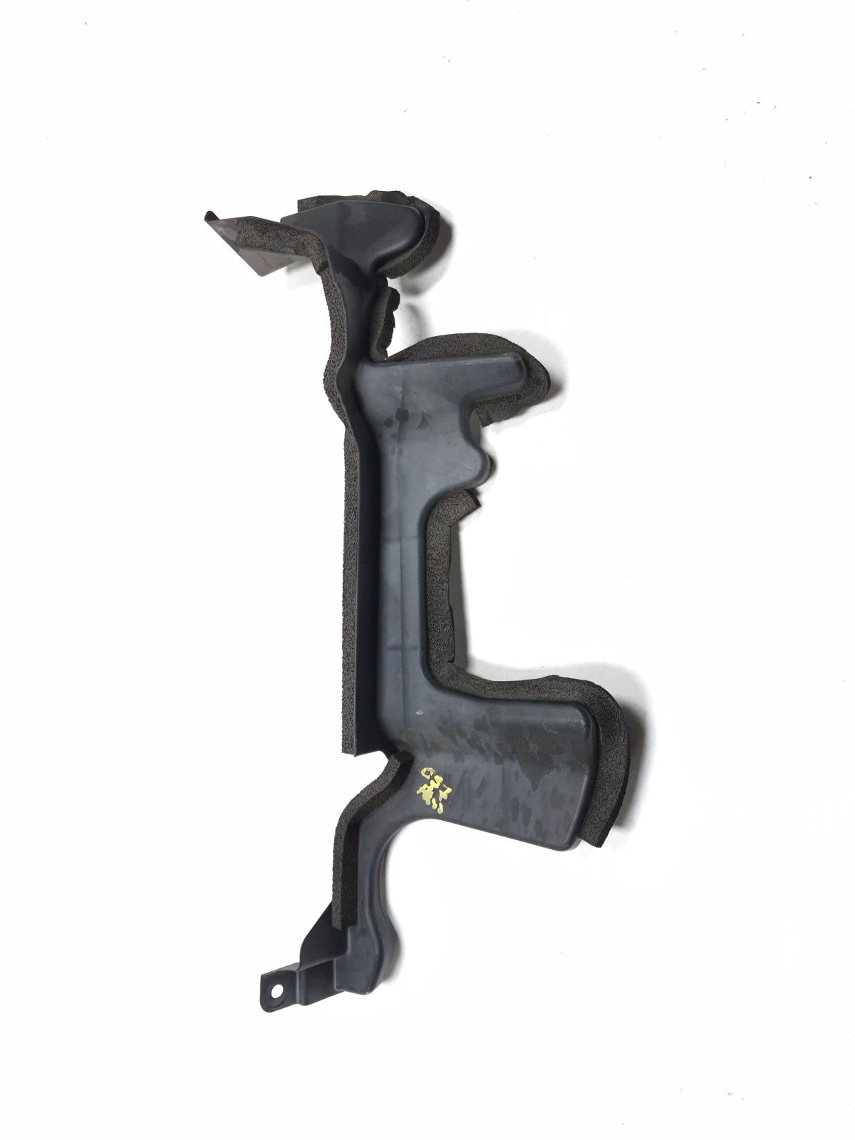 2011 Nissan Juke Side Air Baffle Left & Right OEM