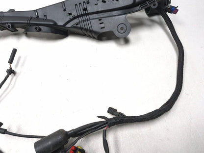 2009 Harley-davidson Sportster Xl883l Main Wiring Harness OEM