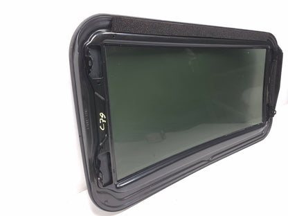 2022 Subaru Crosstrek Sunroof Glass OEM