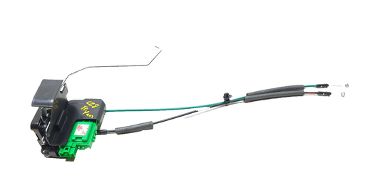 2012-2017 Hyundai Accent Sedan Door Lock Actuator Front Passenger Side Right OEM