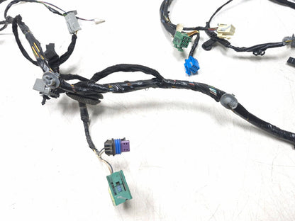2017 Dodge Journey Liftgate Wiring Harness OEM