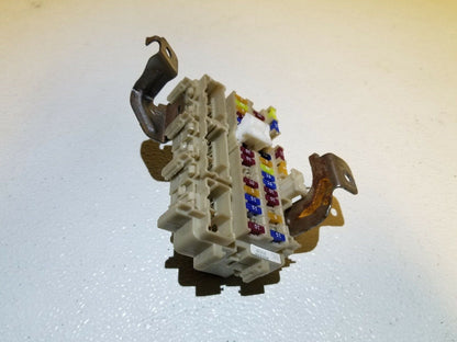 16 17 18 Nissan Maxima Under Dash Dashboard Fuse Relay Junction Box Block OEM