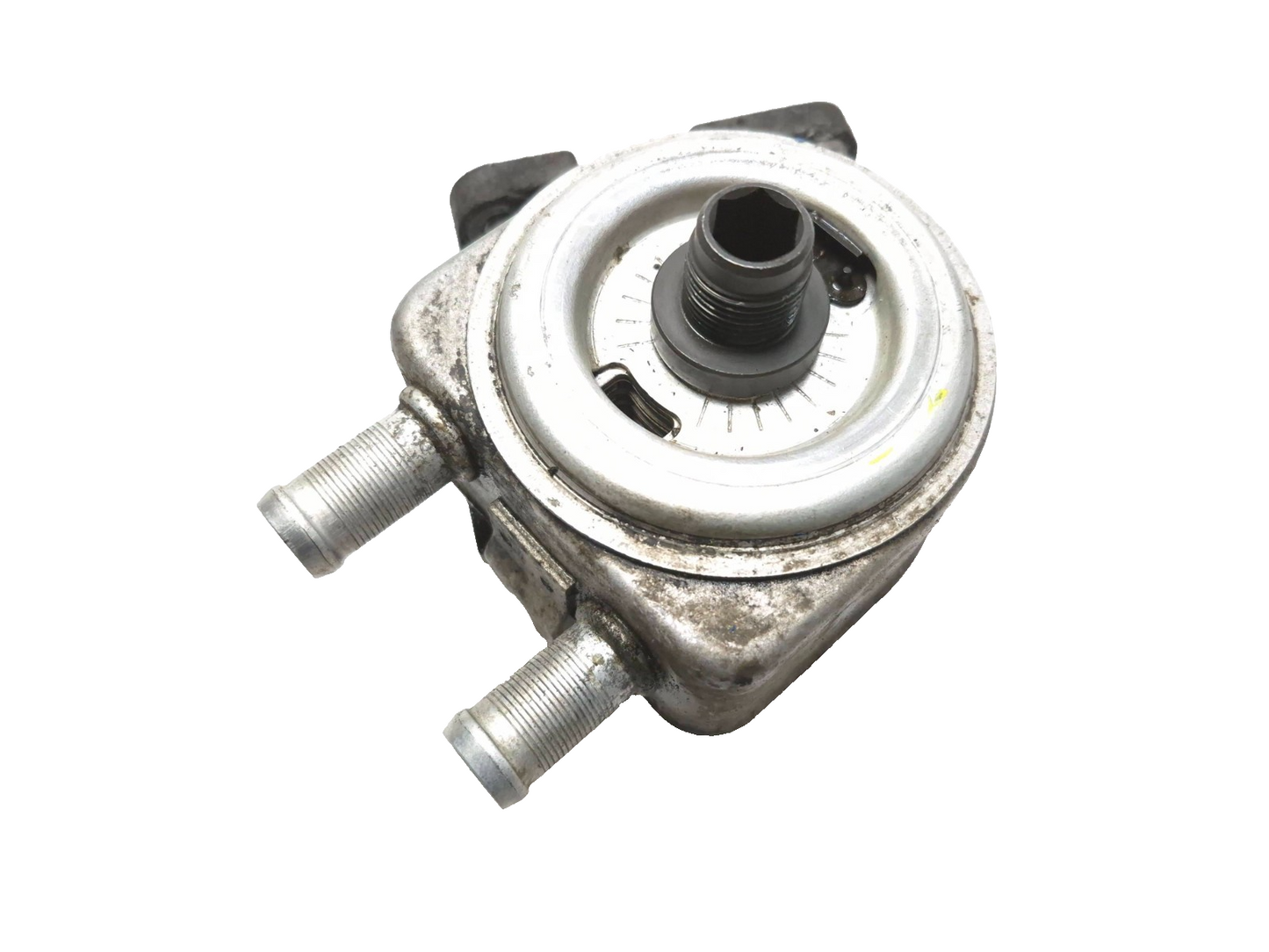 2011 Kia Sportage Engine Oil Cooler 2.4l OEM
