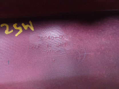 2006 - 2008 Kawasaki Ninja 650 Ex650 Left Side Cover Fairing 3pcs OEM