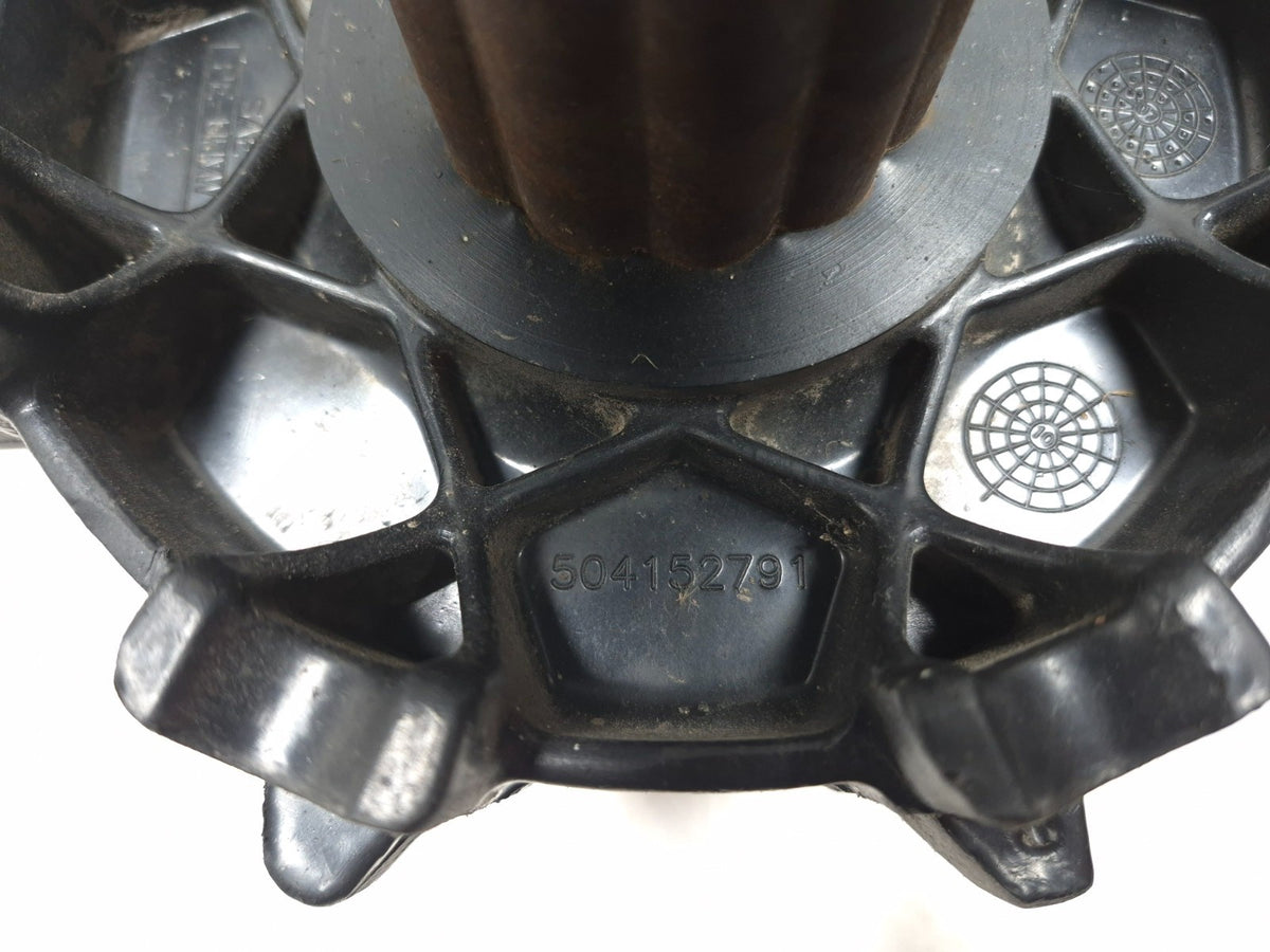 2010 Ski-doo Mxz X 800r E-tec Track 120" & Drive Axle