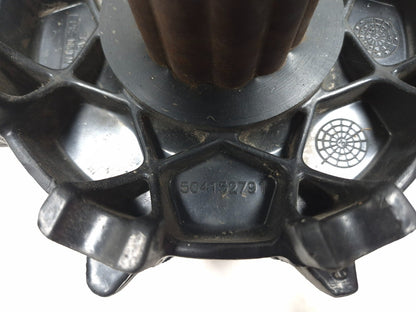 2010 Ski-doo Mxz X 800r E-tec Track 120" & Drive Axle