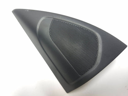 2013 Volvo S60 Door Speaker 4pcs W/ Trim Grille 2pcs OEM