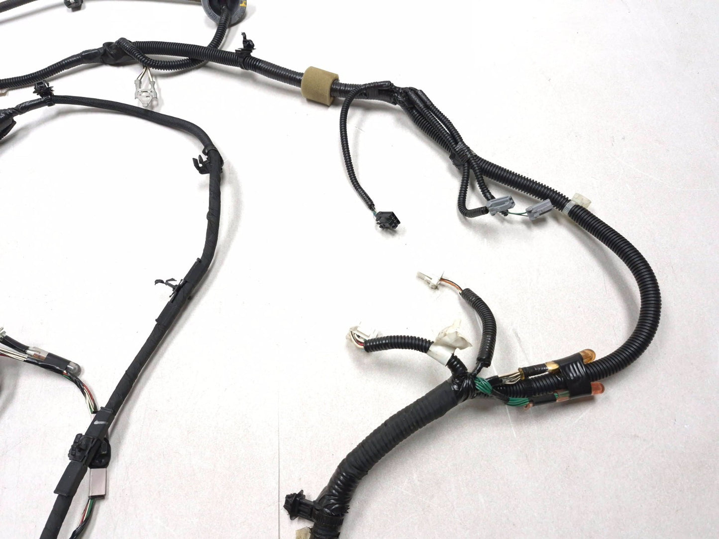 2012 Toyota Camry Floor Body Wire Harness OEM