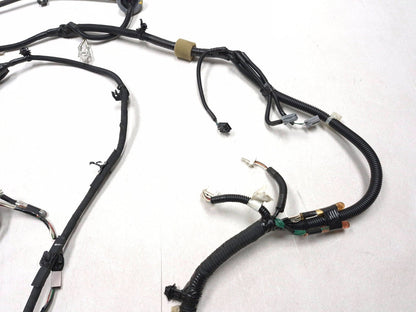 2012 Toyota Camry Floor Body Wire Harness OEM