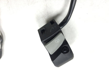 2021-2024 BMW G310r G310gs Right Handlebar Kill Of Start Controls Switch OEM