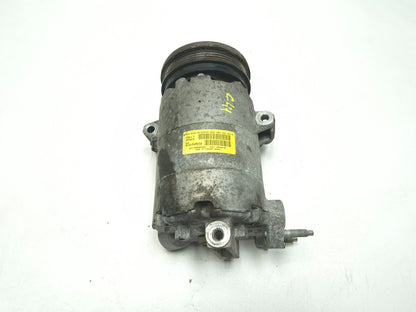 2017 Ford Transit Connect Xl A/c Compessor OEM Gv61-19d629-bc