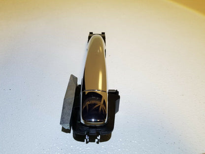 2016-2023 Nissan Maxima Exterior Door Handle Rear Left Driver Side OEM 41k