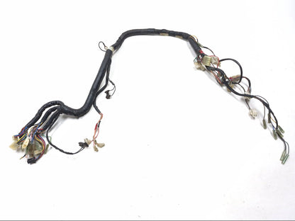1996 Yamaha Virago Xv750 Wire Harness Assembly OEM