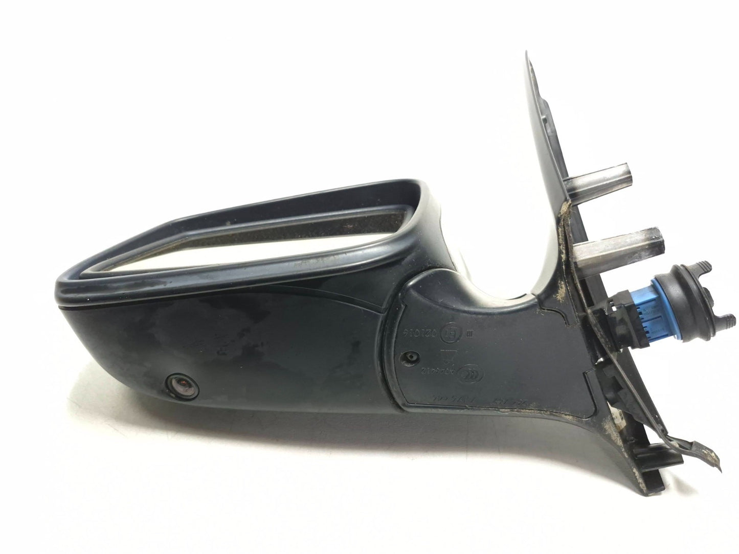 2011 BMW 750li Side Door Exterior Mirror Left Driver Side Without OEM