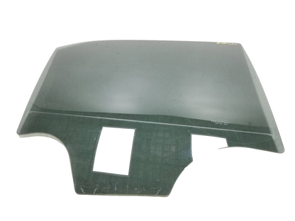 10-15 Chevrolet Equinox Door Window Glass Rear Passenger Side Right OEM