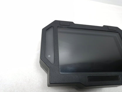 2023 Csc Rx3 Rx4 Adventure Instrument Gauge Cluster OEM
