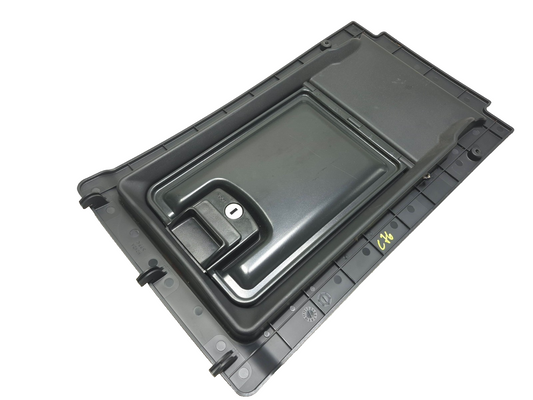 2008 Acura Tl Type-s Rear Seat Trunk Access Door OEM