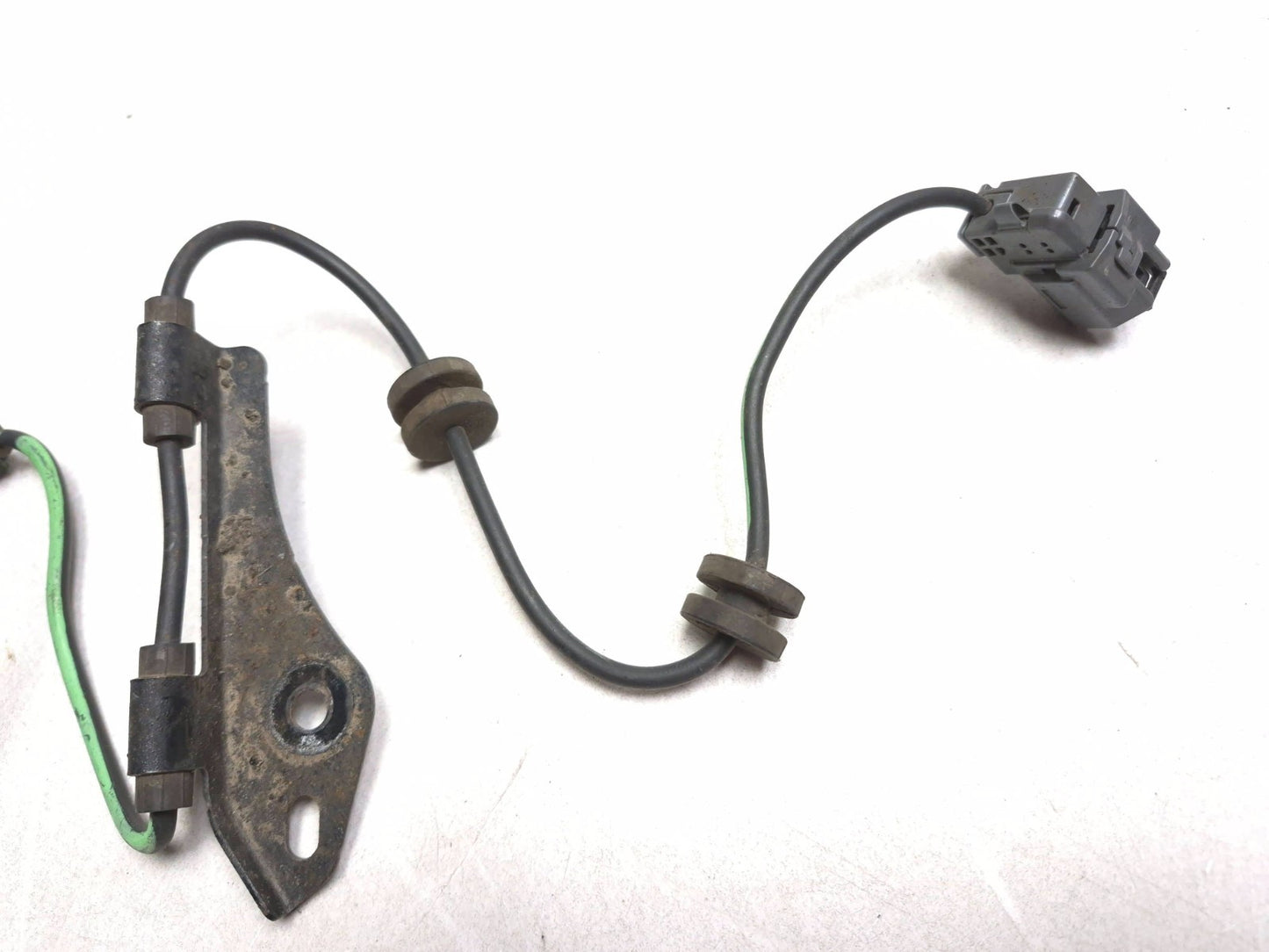 2011 Toyota Prius Rear ABS Speed Sensor Wire Harness Left OEM