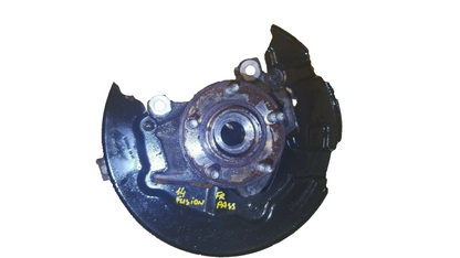2014 Ford Fusion Front Spindle Knuckle Wheel Hub Right Passenger Side OEM