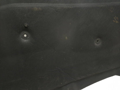 2012 Hyundai Sonata Hood Bonnet Sound Insulation Pad Cover OEM