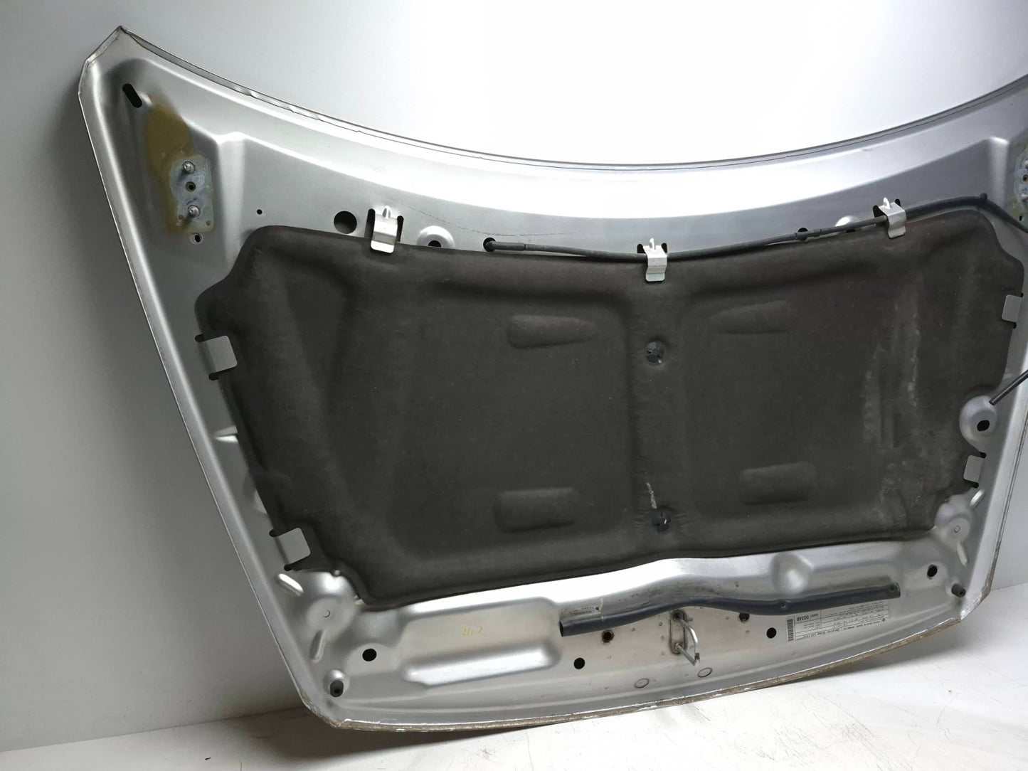 2010 Dodge Caliber Hood OEM