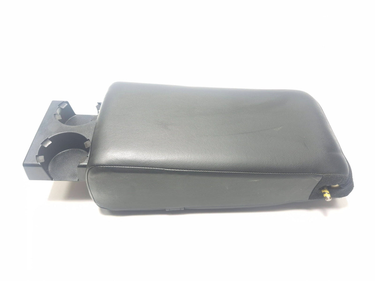 2008 Acura Tl Type-s Rear Seat Armrest  82180-sep-a02za OEM