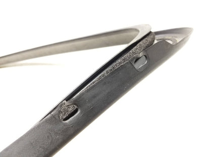 2004 - 2008 Acura Tl Door Window Frame Trim Driver Side Left 2pcs OEM