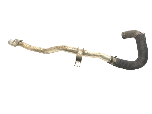 2017 Dodge Journey Engine Coolant Hose Pipe 68125535ab OEM
