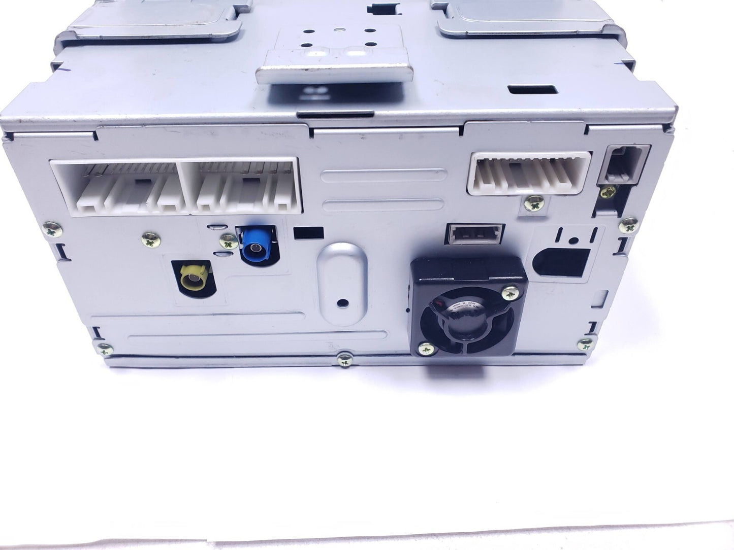 2014 Hyundai Veloster Radio Audio Receiver OEM