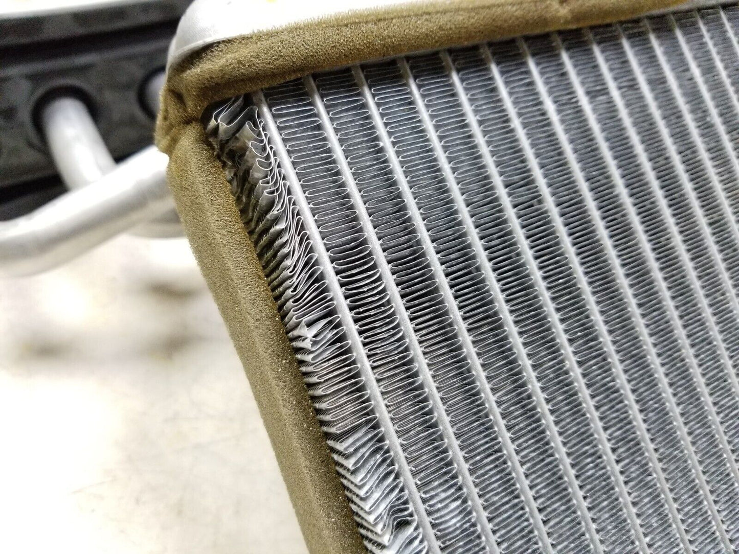 14-18 BMW X5 F15 Heater Core OEM 89k Miles✅