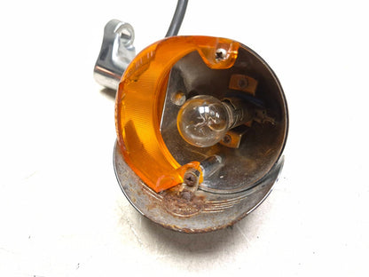 1997 Harley-davidson Sportster Xl883 Turn Signal Front & Rear 4pcs OEM