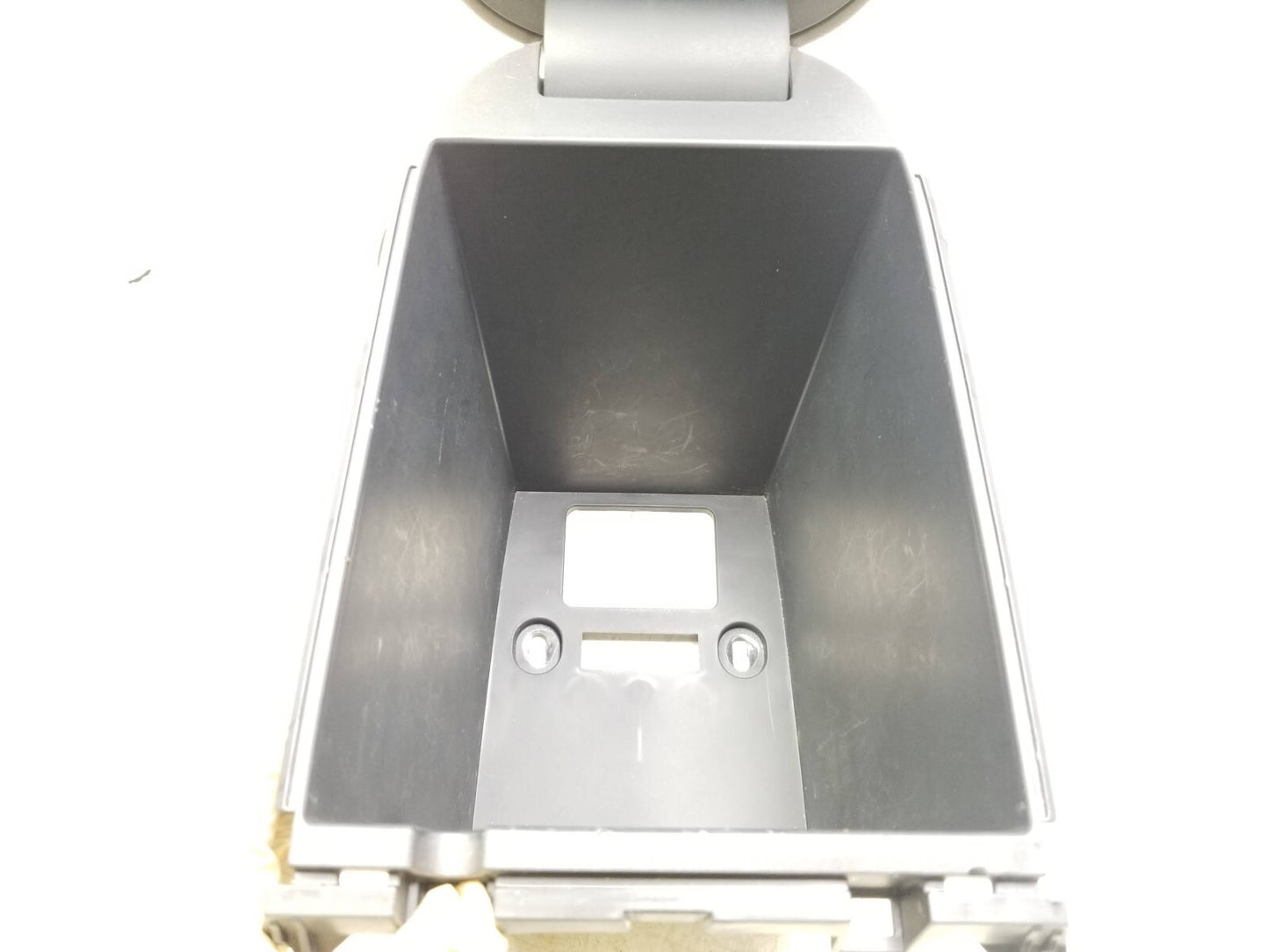 2011 - 2013 Kia Sportage Center Console Armrest & Storage Bin OEM