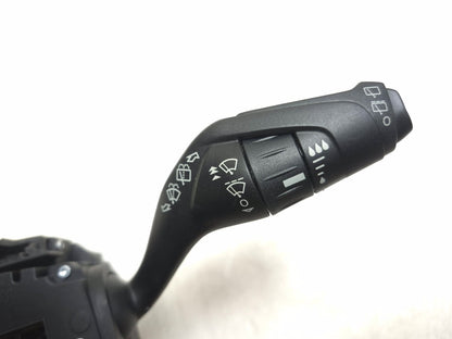 2017 Ford Focus St Windshield Wiper & Turn Signal Switch Assy OEM