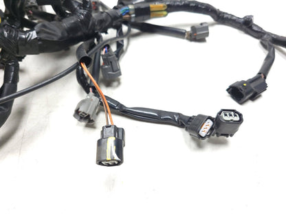 19 - 23 Kawasaki Z400 Er400 Main Engine Wiring Harness OEM