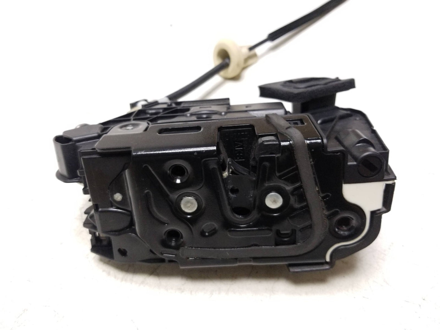 2010 - 2014 VW Golf GTI Door Lock Actuator Front Passenger Side Right OEM