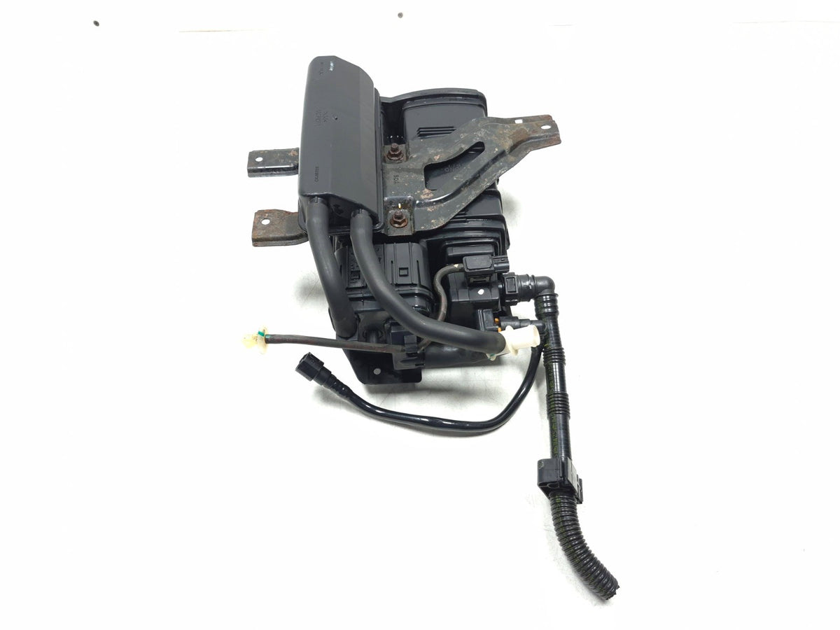 2008 Acura Tl Type-s Vapor Canister 17011-sda-a00 OEM
