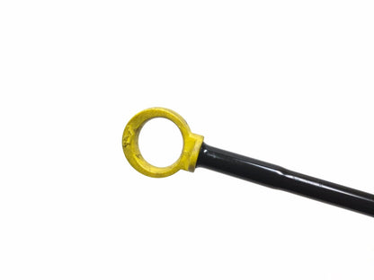 2012 Jeep Grand Cherokee Dipstick Tube W/ Engine Oil Dipstick OEM