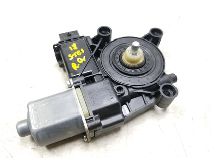 2018 Alfa Romeo Stelvio Power Window Motor Rear Driver Side Left OEM ☑️