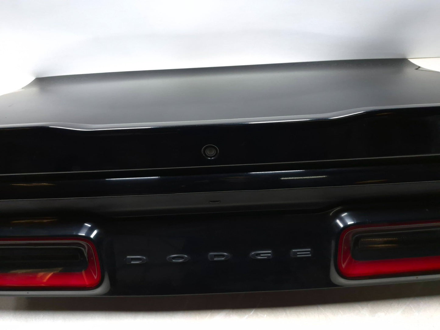 2020 Dodge Challenger Trunk Lid OEM