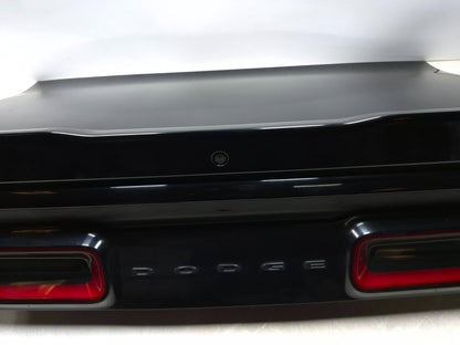 2020 Dodge Challenger Trunk Lid OEM