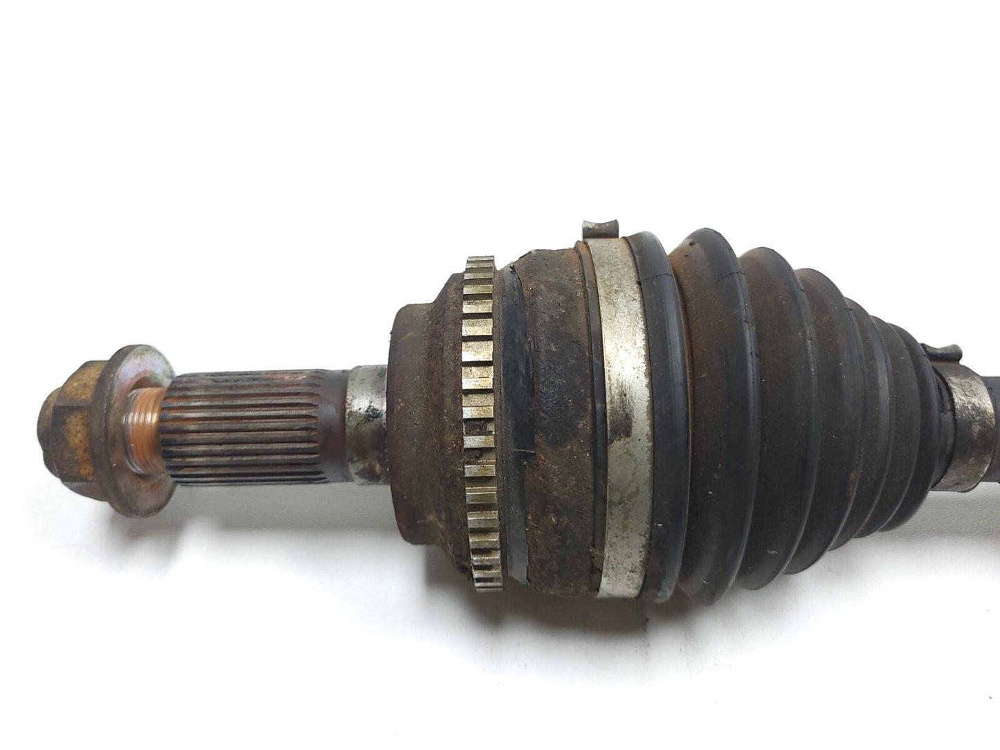 2009 Mazda Cx-7 Front Passenger Axle Shaft OEM