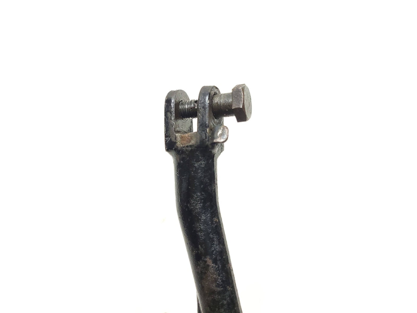 1986 Kawasaki Vulcan 750 Vn750 Kickstand Side Kick Stand OEM