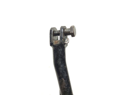 1986 Kawasaki Vulcan 750 Vn750 Kickstand Side Kick Stand OEM