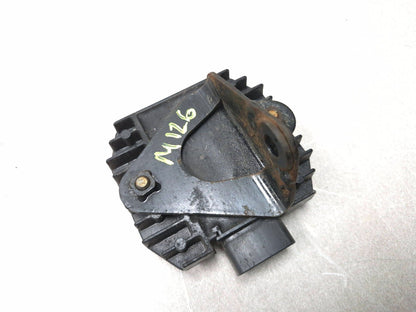 1999 Yamaha V Star Xvs650 Voltage Regulator Rectifier OEM