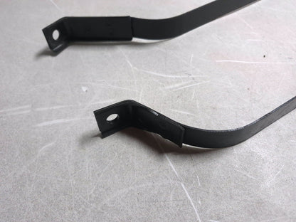 2010 Nissan Maxima Sv Fuel Tank Strap Bracket 2pcs OEM
