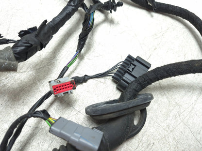 2017 Ford Focus Front Door Wire Harness Left Driver Side OEM